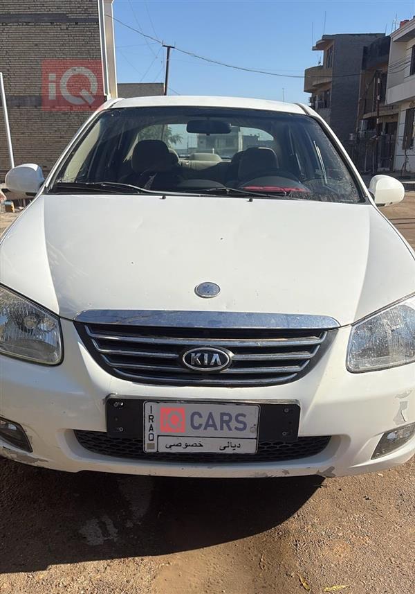 كيا سيراتو 2009 للبيع في العراق -  بغداد